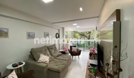 Lindo e Amplo 03 Qtos Suíte Varandão 2 Vgs Lazer Oportunidade
