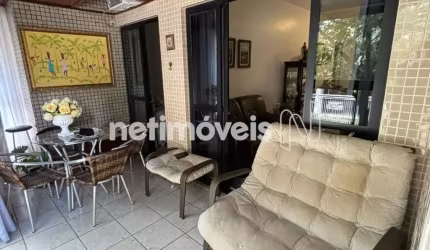 Lindo e Amplo 03 Qtos Suíte 2 Varandas Oportunidade Única
