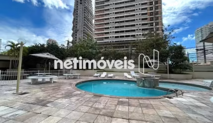 Lindo e Amplo 02 Qtos Lazer Completo Oportunidade