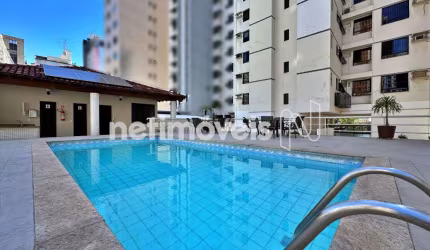 Lindo e Amplo 04 Qtos 2 Suítes Varandão Lazer Completo Oportunidade