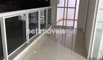 Lindo e Amplo 03 Qtos Suíte Varandão Lazer Completo 2 Vgs Oportunidade