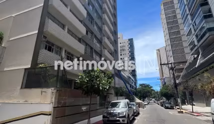 Lindo e Amplo 03 Qtos Suíte Oportunidade Única