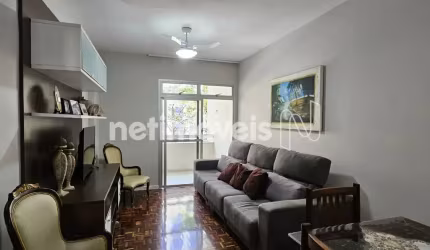 Lindo e Amplo 03 Qtos Suíte Varanda Ótima Localização Oportunidade