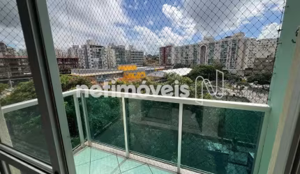 Lindo 02 Qtos Varandão Lazer Elevador Oportunidade