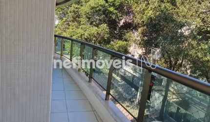 Lindo e Amplo 03 Qtos Suíte Varandão Elevador 2 Vgs Oportunidade