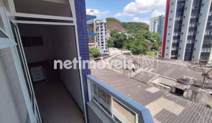 Lindo e Amplo 02 Qtos Suíte 2 Varandas Elevador Oportunidade