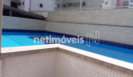 Lindo e Amplo 02 Qtos Suíte Varandão Lazer Completo Oportunidade