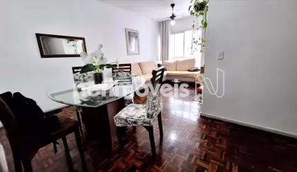 Lindo e Amplo 03 Qtos Ótima Localização Oportunidade