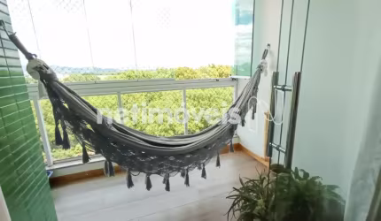 Lindo e Amplo 03 Qtos Suíte Varandão Lazer Completo 2 Vgs Oportunidade