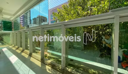 Lindo e Amplo 03 Qtos Suíte 2 Varandas Elevador 2 Vgs Oportunidade