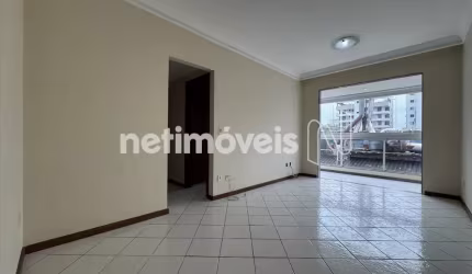 Lindo e Amplo 02 Qtos Suíte Varandão Elevador Oportunidade