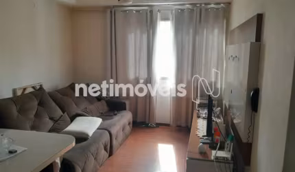 Lindo e Amplo 03 Qtos Ótima Localização Oportunidade