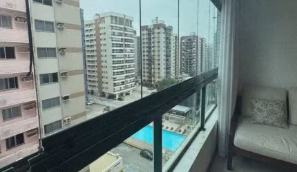 Lindo e Amplo 03 Qtos Suíte Varandão Lazer Completo 2 Vgs Oportunidade