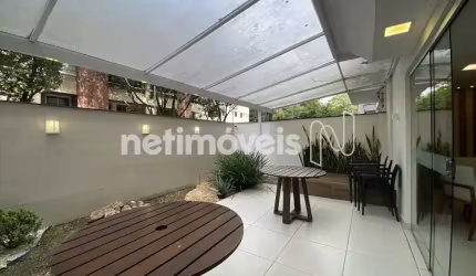 Lindo e Amplo 02 Qtos Suíte Varanda Oportunidade