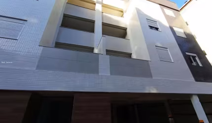Cobertura para Venda em Belo Horizonte, Itapoã, 3 dormitórios, 1 suíte, 2 banheiros, 2 vagas