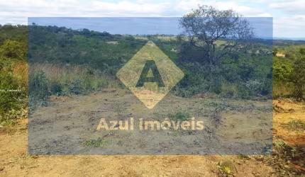 Terreno Rural para Venda em Jaboticatubas, São José do Almeida
