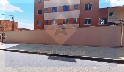 Apartamento Garden para Venda em Belo Horizonte, Piratininga (Venda Nova), 2 dormitórios, 1 banheiro, 1 vaga