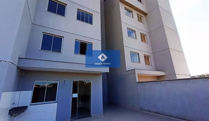 Apartamento Garden para Venda em Belo Horizonte, Santa Mônica, 2 dormitórios, 1 suíte, 2 banheiros, 2 vagas