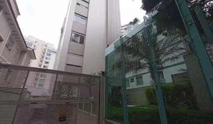 Apartamento para Venda em Belo Horizonte, Anchieta, 4 dormitórios, 4 suítes, 5 banheiros, 2 vagas