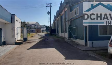 Galpões Industriais para venda em Mairiporã no bairro Terra Preta