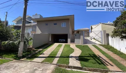 Condomínios Fechados para venda em Atibaia no bairro Condomínio Parque das Garças I