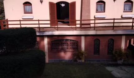 Casas para Financiamento para venda em Mairiporã no bairro Serra da Cantareira