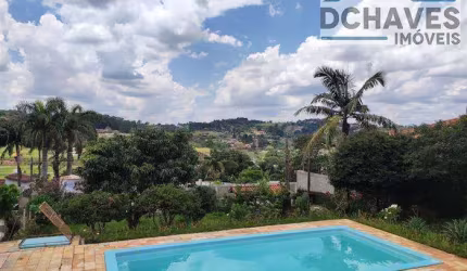 Chácaras para Financiamento para venda em Atibaia no bairro Chácaras Fernão Dias