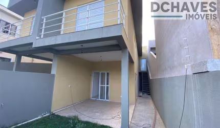 Casas para Financiamento para venda em Atibaia no bairro Cerejeiras