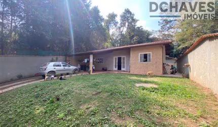 Casas para Financiamento para venda em Atibaia no bairro Jardim Maristela