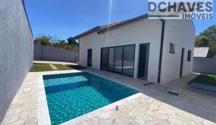 Casas em Condomínio para venda em Atibaia no bairro Jardim Estância Brasil