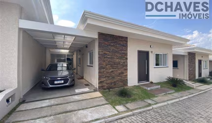 Casas em Condomínio para venda em Atibaia no bairro Ribeirão dos Porcos