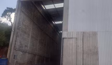 Galpões Industriais para locação em Mairiporã no bairro Terra Preta