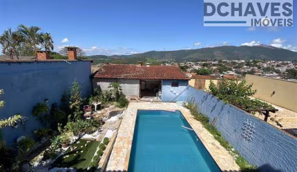 Casas para Financiamento para venda em Atibaia no bairro Jardim do Lago