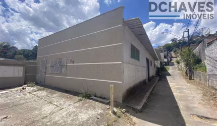 Galpões Industriais para locação em Mairiporã no bairro Terra Preta