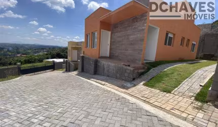 Casas em Condomínio para venda em Atibaia no bairro Jardim Estância Brasil