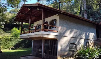 Chácaras para Residir para venda em Mairiporã no bairro Mata Fria