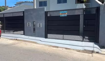 Casas para Financiamento para venda em Atibaia no bairro Parque São Pedro