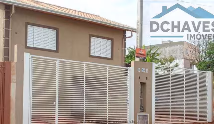Casas para Financiamento para venda em Atibaia no bairro Vila Santa Helena