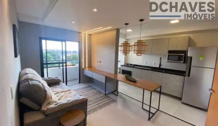 Apartamentos para locação em Atibaia no bairro Alvinópolis