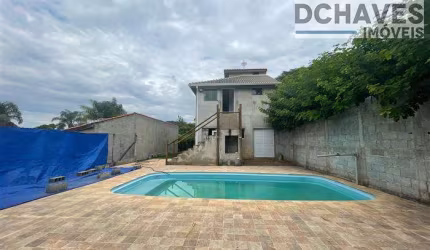 Casas de Campo para venda em Atibaia no bairro Usina