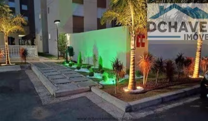 Apartamentos para locação em Atibaia no bairro Caetetuba