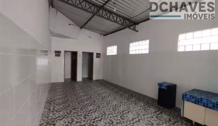 Salões Comerciais para locação em Atibaia no bairro Cerejeiras