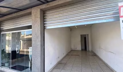 Salões Comerciais para locação em Mairiporã no bairro Terra Preta