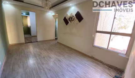 Apartamentos para Financiamento para venda em Mairiporã no bairro Terra Preta