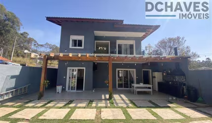 Casas de Campo para venda em Atibaia no bairro Jardim Maristela
