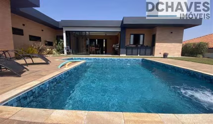 Casas em Condomínio para venda em Atibaia no bairro Condomínio Shamballa II