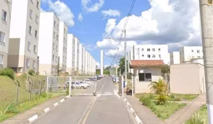 Apartamentos para Financiamento para venda em Atibaia no bairro Caetetuba