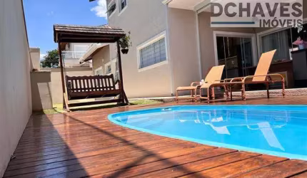 Casas em Condomínio para venda em Atibaia no bairro Gardenia