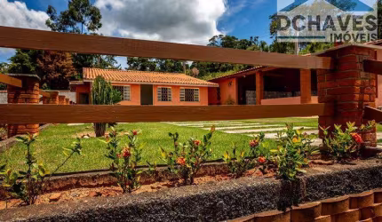 Chácaras para Financiamento para venda em Atibaia no bairro Jardim Maracanã