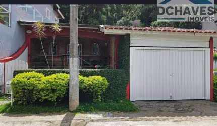Casas em Condomínio para venda em Mairiporã no bairro Cidade Jardim